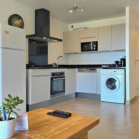 Les Embruns - Super Vue Mer, Refait A Neuf Avec Parking Privee A - By Auraconciergerie Appartement